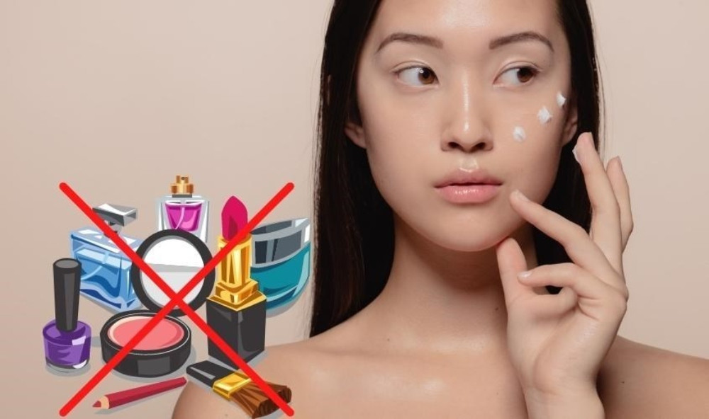 8 bước chăm sóc da dầu lỗ chân lông to khoa học, hiệu quả tại nhà
