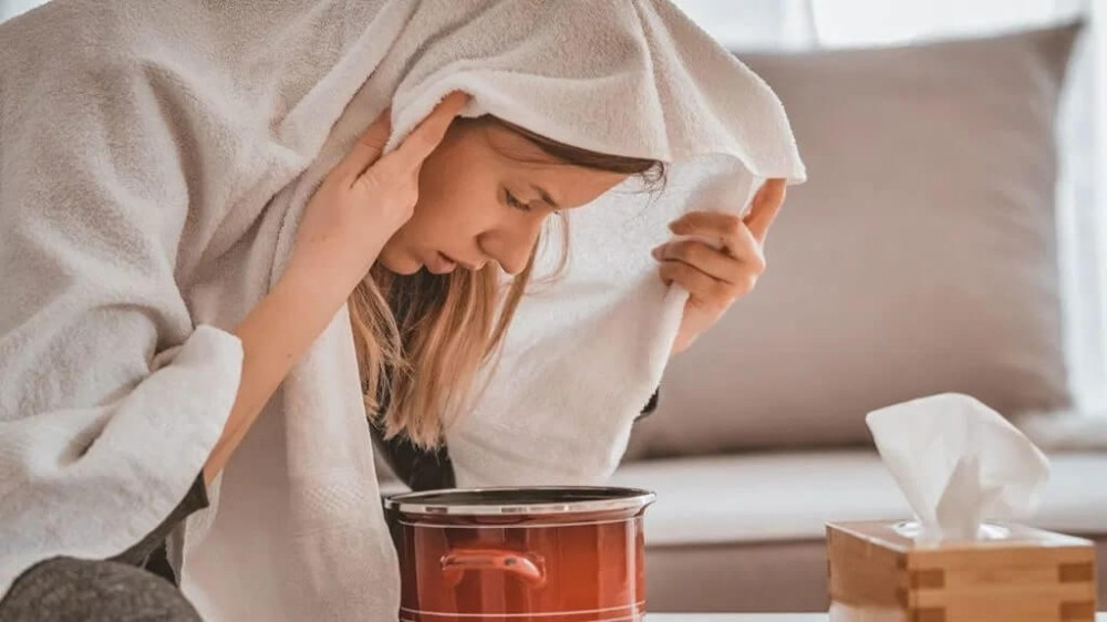 8+ Cách Chăm Sóc Da Bị Kích Ứng Hiệu Quả Nhanh Chóng