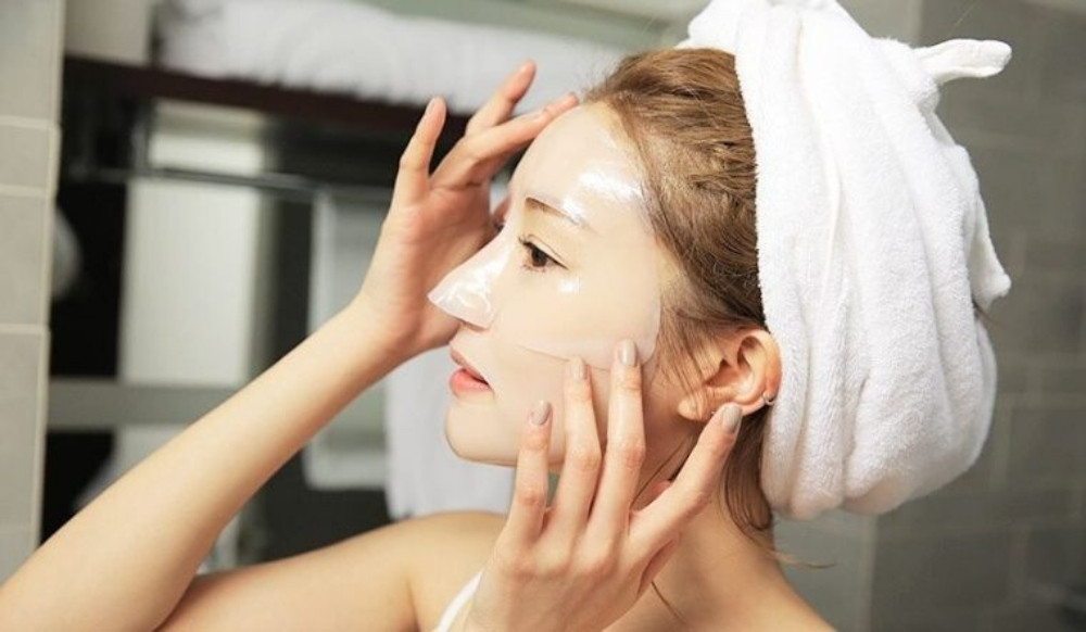 9 Bước Dưỡng Trắng Da Đạt Chuẩn Từ Chuyên Gia