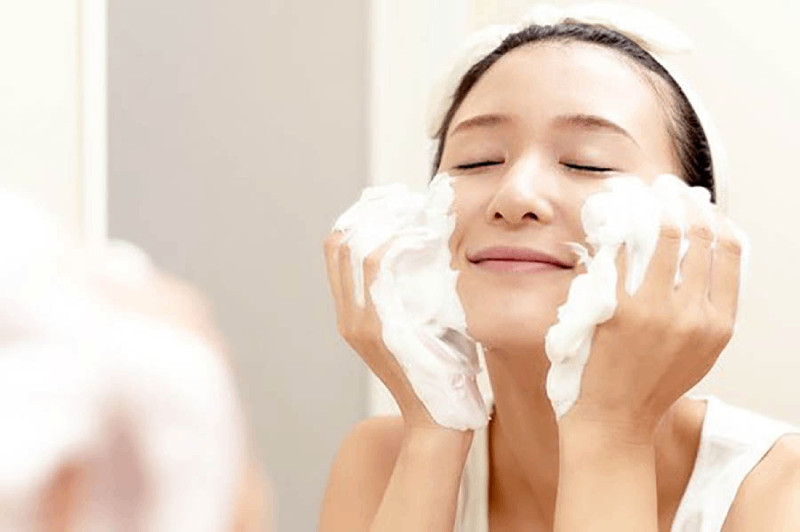 9 bước skincare cho da khô lỗ chân lông to đầy đủ và hiệu quả nhất