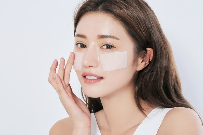 9 bước skincare cho da khô lỗ chân lông to đầy đủ và hiệu quả nhất