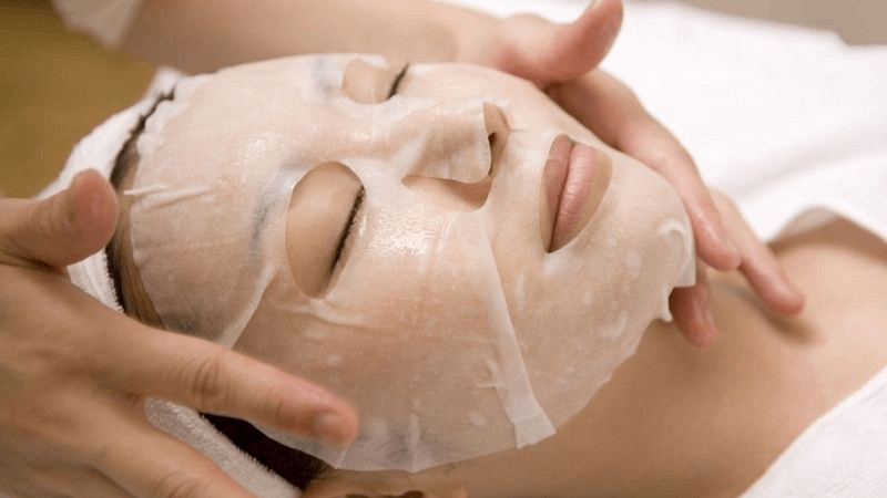 9 bước skincare cho da khô lỗ chân lông to đầy đủ và hiệu quả nhất