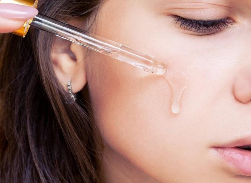 9 bước skincare cho da khô lỗ chân lông to đầy đủ và hiệu quả nhất