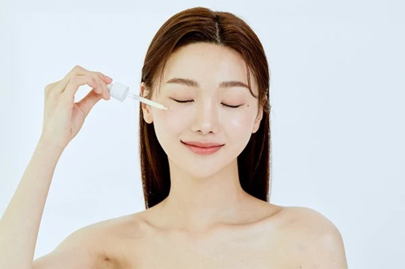 Áp dụng 10 cách chăm sóc da của người Hàn để có làn da căng bóng