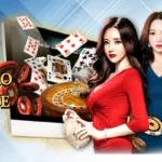 Bài cào online