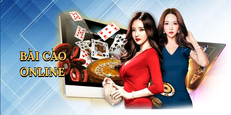Bài cào online