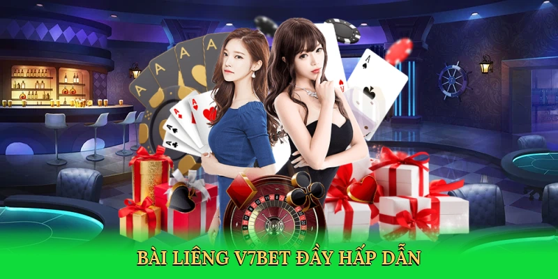 Cách Chơi Bài Liêng V7BET &#8211; Bí Quyết Thắng Lớn