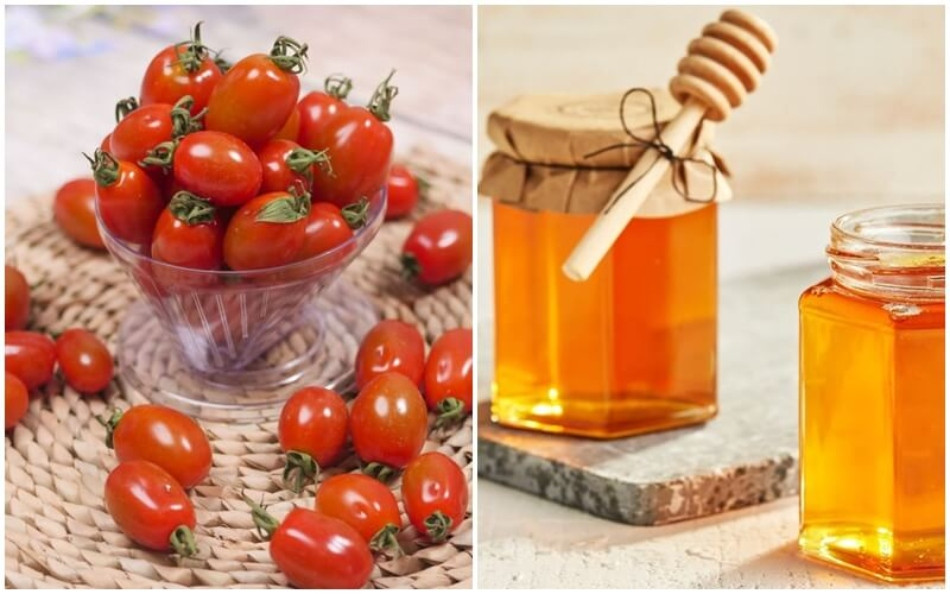Bật mí 13 cách trị nám bằng mật ong hiệu quả bất ngờ tại nhà