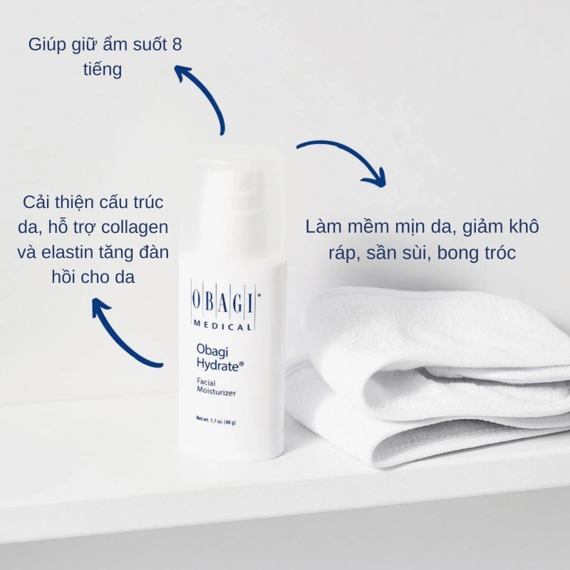 BHA Nên Kết Hợp Với Kem Dưỡng Ẩm Nào Tốt Nhất?