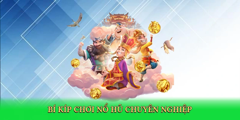 Nổ Hũ Quyết Chiến Tiền Thưởng &#8211; Săn Thưởng Khủng Tại Red88