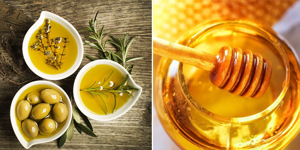 Bỏ túi 14 cách làm đẹp từ mật ong đơn giản để có làn da mịn màng