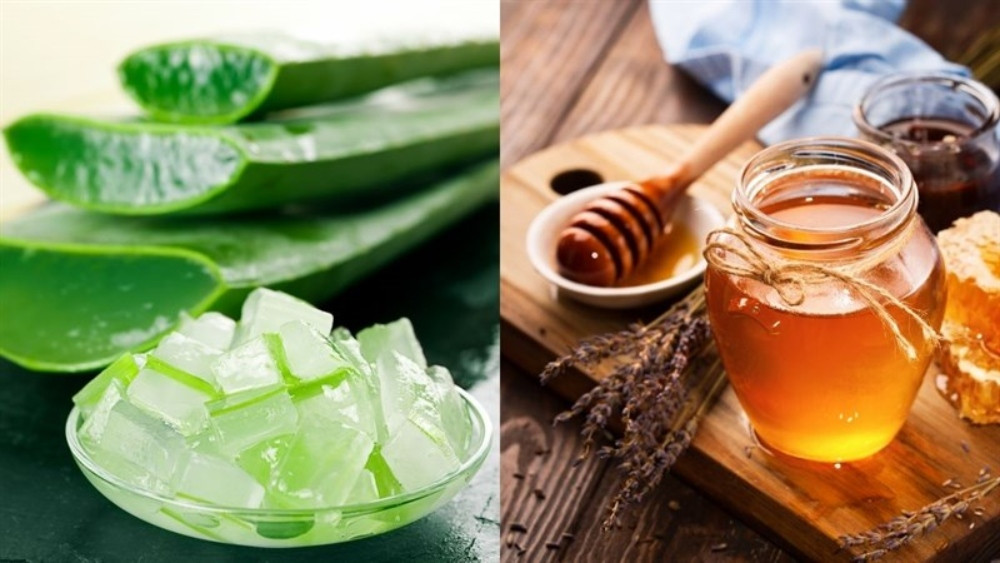 Bỏ túi 14 cách làm đẹp từ mật ong đơn giản để có làn da mịn màng