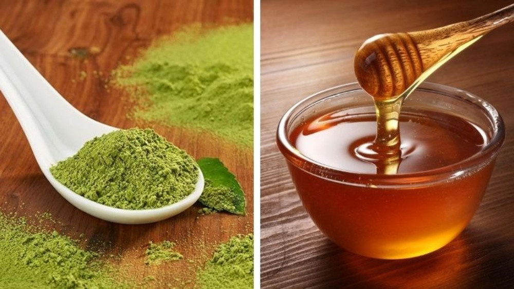 Bỏ túi 14 cách làm đẹp từ mật ong đơn giản để có làn da mịn màng