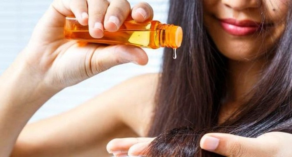 Bỏ túi 16 cách chăm sóc tóc uốn khi ngủ vào nếp đẹp bồng bềnh