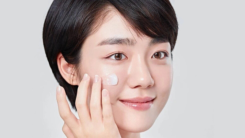 Các bước chăm sóc da cơ bản tại nhà hàng ngày đúng cách, đơn giản