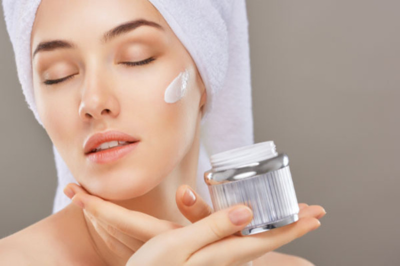 Cách Chăm Sóc Da Dầu Mụn Hiệu Quả: 8 Bước Đơn Giản Giúp Phục Hồi Nhanh Chóng