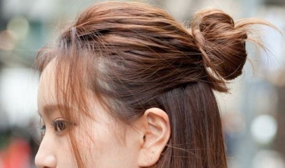 Cách chăm sóc da đầu sau khi tẩy tóc phục hồi và hạn chế tổn thương