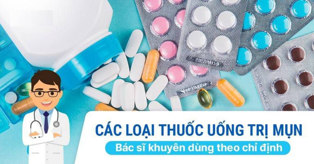 Cách chăm sóc da mặt bị mụn ẩn đơn giản, hiệu quả tại nhà 