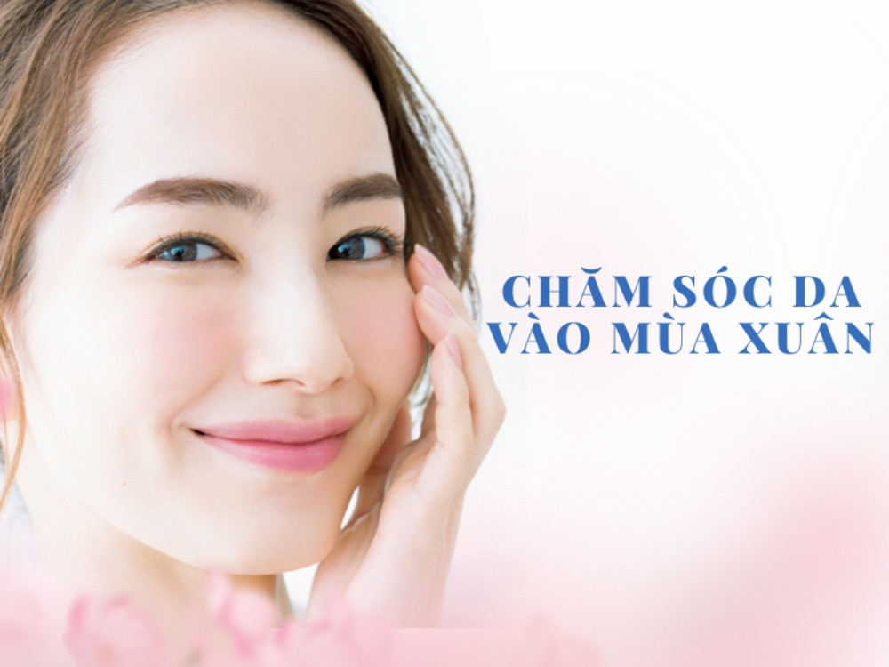 Cách Chăm Sóc Da Theo Mùa: Giải Pháp Đầy Đủ Cho Làn Da Khỏe Mạnh