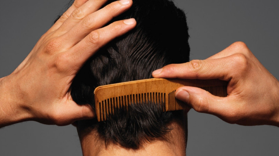Cách chăm sóc tóc uốn con sâu giữ nếp lâu dài