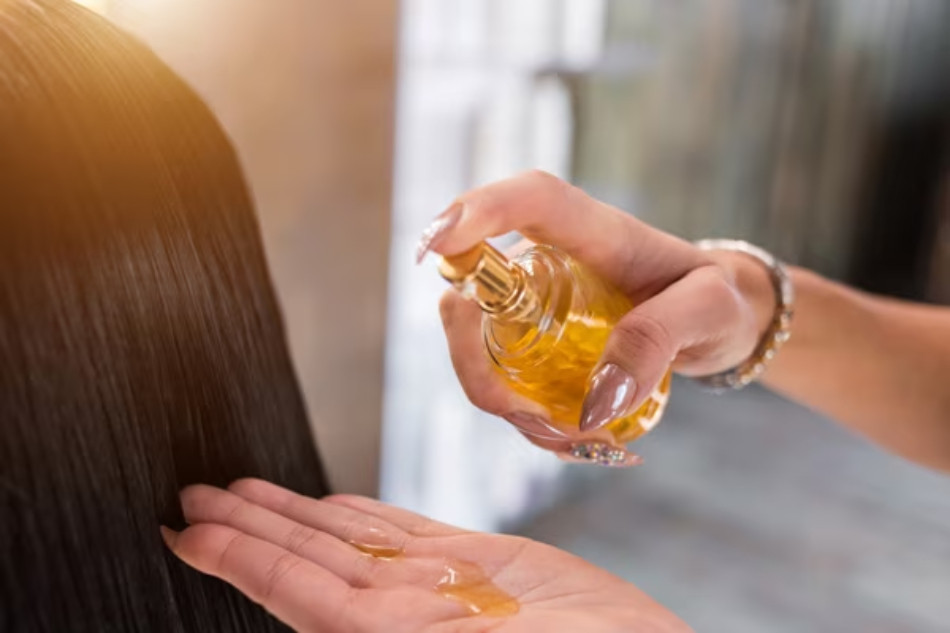 Cách Chọn Các Sản Phẩm Dưỡng Tóc Mềm Mượt Hiệu Quả