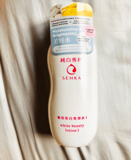Cách chọn lotion ẩm cho làn da khỏe mạnh, sáng mịn