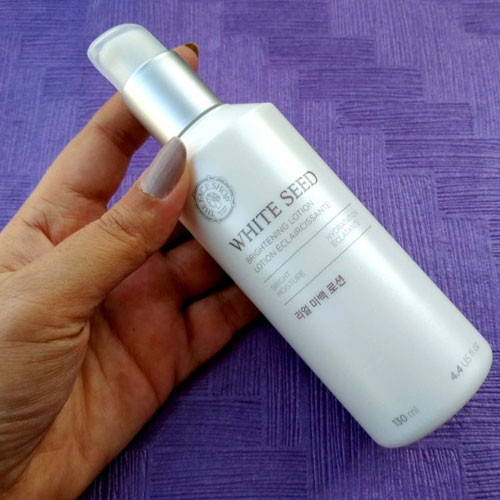 Cách chọn lotion ẩm cho làn da khỏe mạnh, sáng mịn