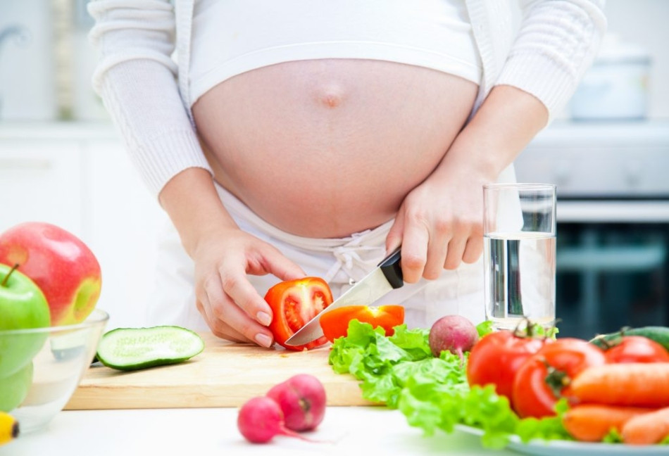 Cách Dùng Mỹ Phẩm An Toàn Khi Mang Thai