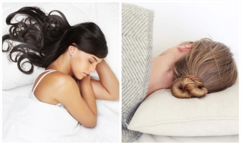 Cách Phục Hồi Tóc Xơ Rối Không Vào Nếp Hiệu Quả Ngay Tại Nhà