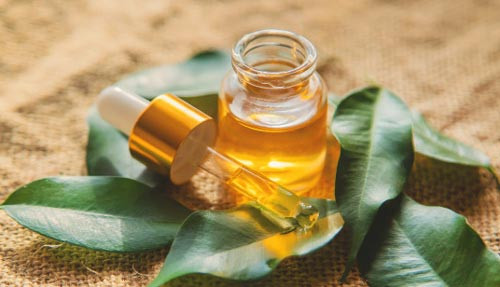 Cách Trị Mụn Ở Lưng Hiệu Quả Bạn Nên Biết