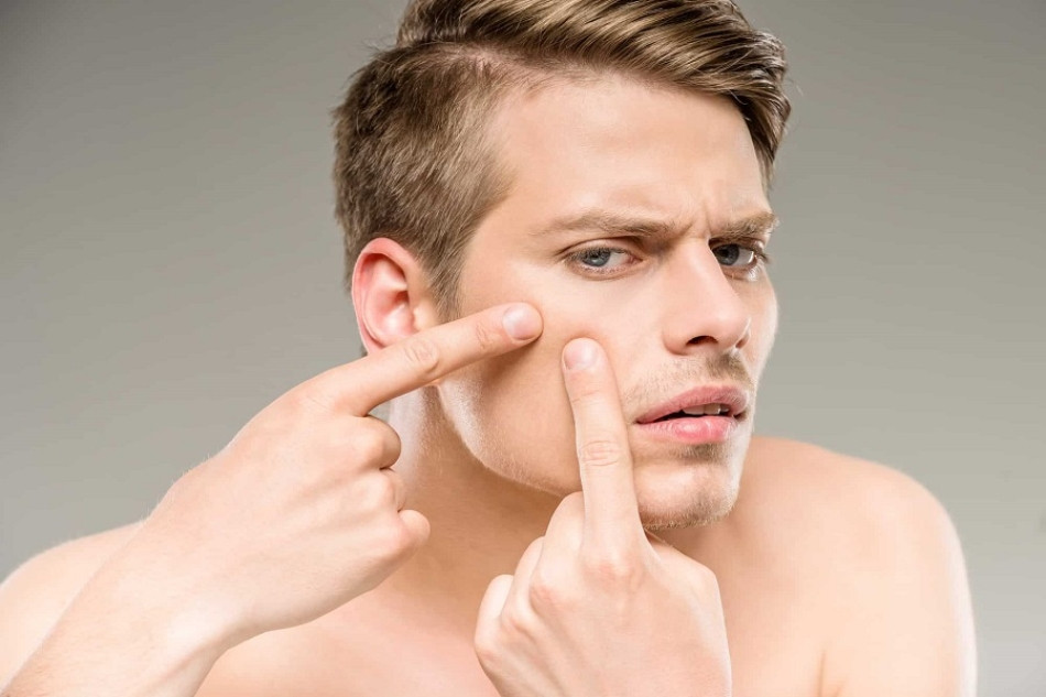 Chăm Sóc Da Cho Nam Giới: Tại Sao Và Cách Thức Thực Hiện?