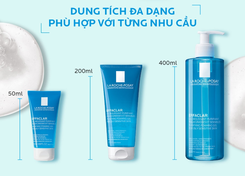 Chăm Sóc Da Dầu Nhờn: Các Sản Phẩm Hiệu Quả Nhất