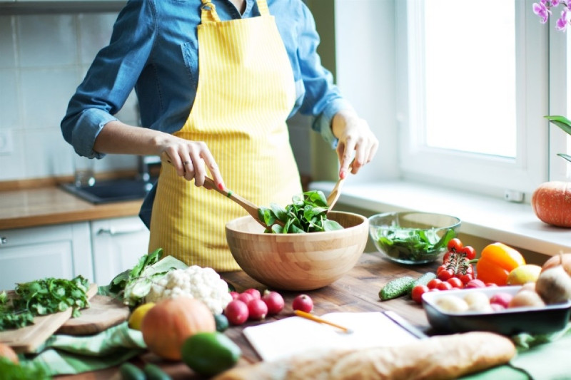 Chăm sóc da từ bên trong: Bí quyết dưỡng da khỏe mạnh và rạng rỡ