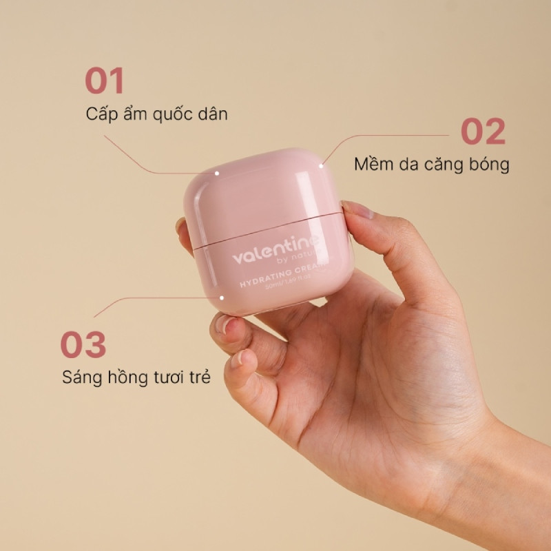 Chăm sóc da từ bên trong: Bí quyết dưỡng da khỏe mạnh và rạng rỡ
