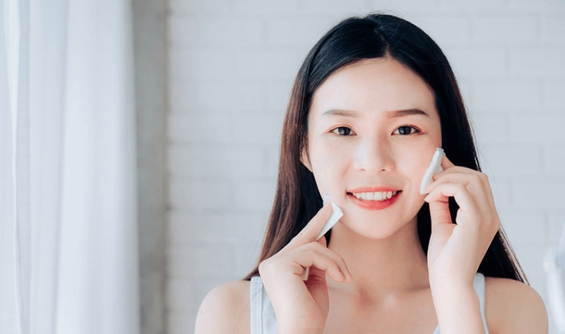 Chăm sóc da từ bên trong: Bí quyết dưỡng da khỏe mạnh và rạng rỡ