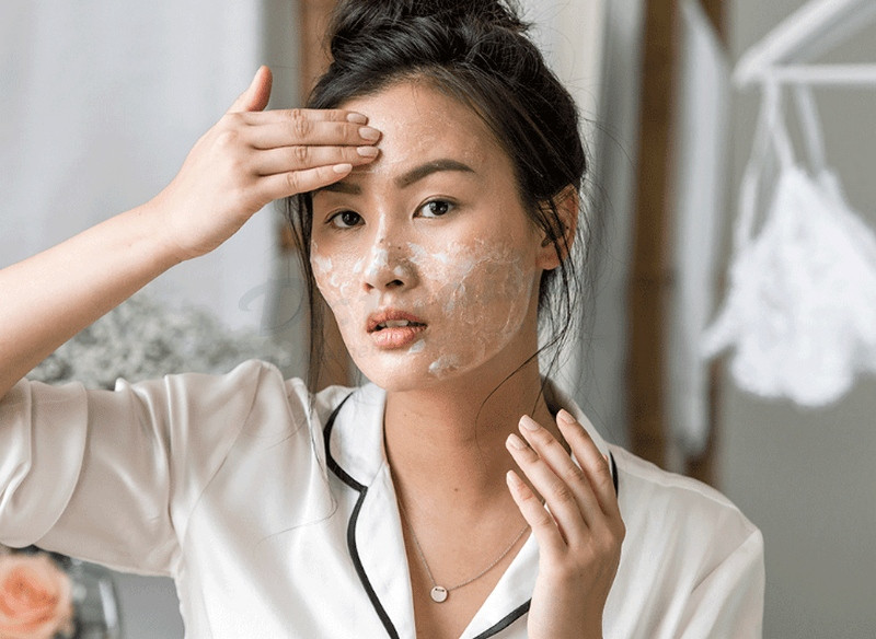 Chăm sóc da từ bên trong: Bí quyết dưỡng da khỏe mạnh và rạng rỡ