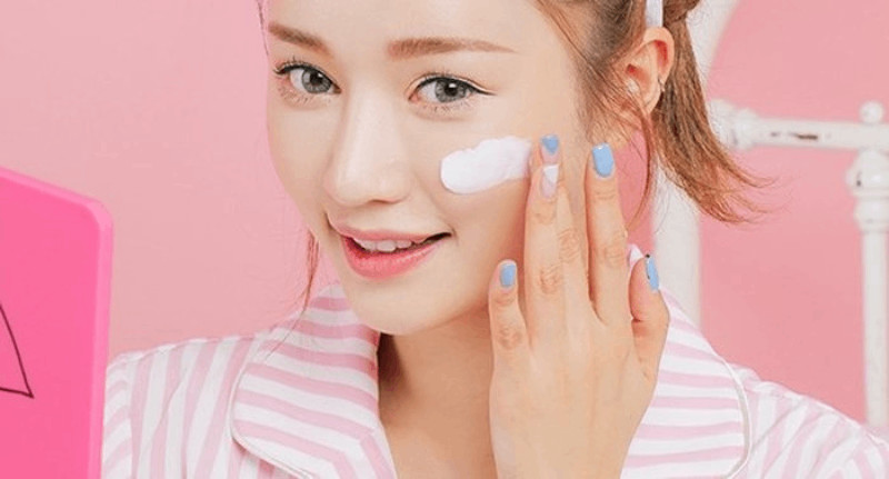 Chăm sóc da từ bên trong: Bí quyết dưỡng da khỏe mạnh và rạng rỡ