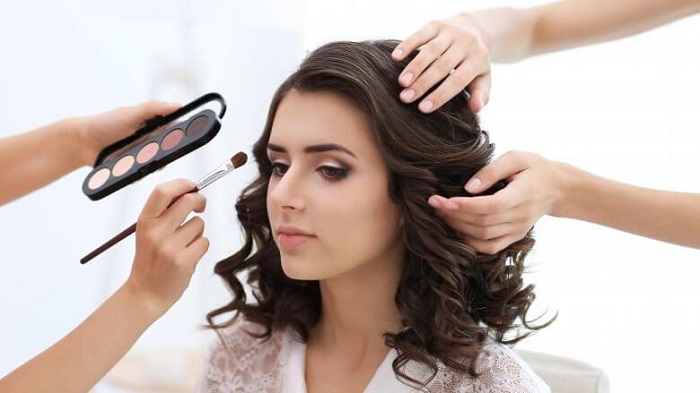 Chia sẻ cách trang điểm che mụn tốt nhất hiện nay