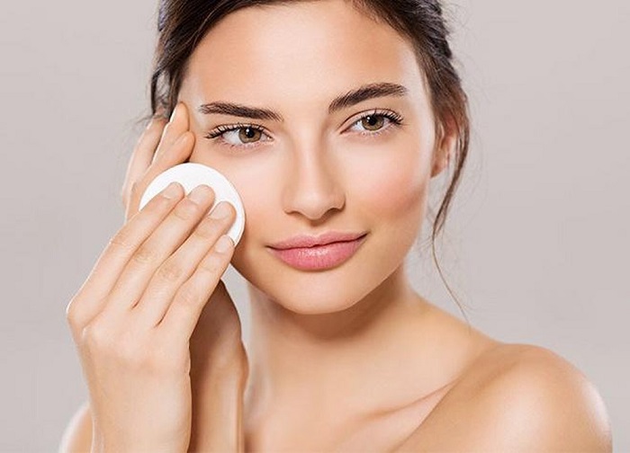 Chia sẻ cách trang điểm che mụn tốt nhất hiện nay