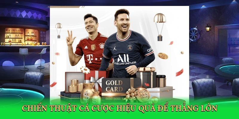 Kèo Chấp 1 1/2 &#8211; Bí Kíp Săn Thưởng Lớn Trong Cá Độ Bóng Đá Cùng RED88