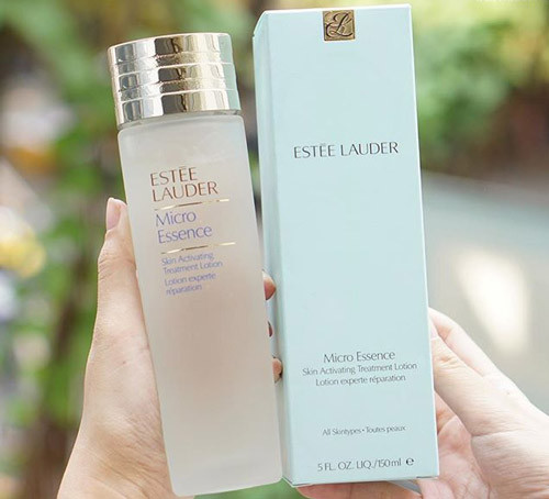 Essence là gì? Vai trò của essence trong việc dưỡng da