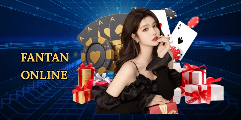 Fantan online