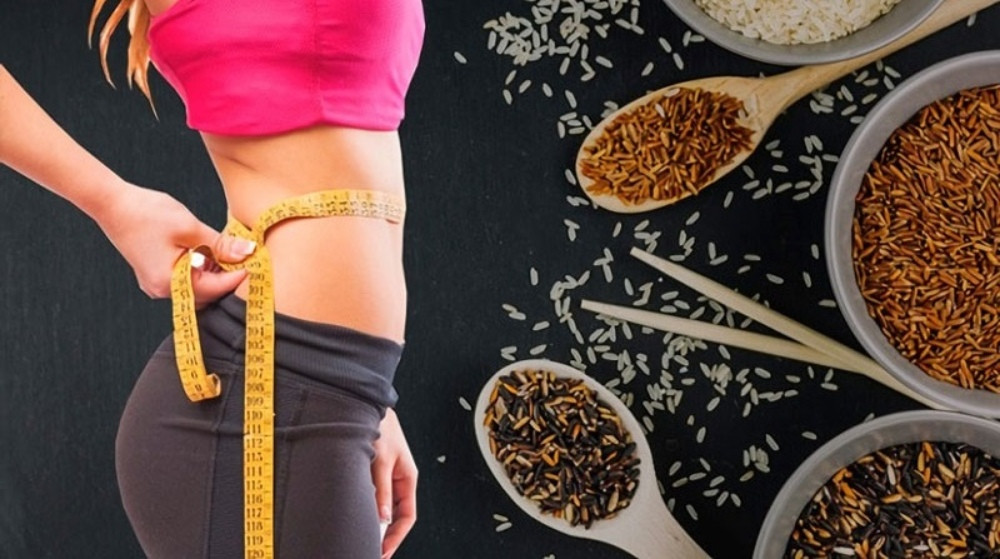 Gạo lứt &#8211; Phương pháp bảo vệ sức khỏe tối ưu