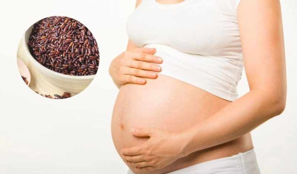 Gạo lứt &#8211; Phương pháp bảo vệ sức khỏe tối ưu
