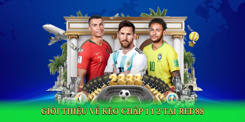 Kèo Chấp 1 1/2 &#8211; Bí Kíp Săn Thưởng Lớn Trong Cá Độ Bóng Đá Cùng RED88