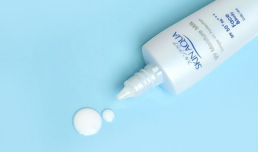 Gợi ý 10 loại kem chống nắng dưới 200k được dùng nhiều nhất hiện nay