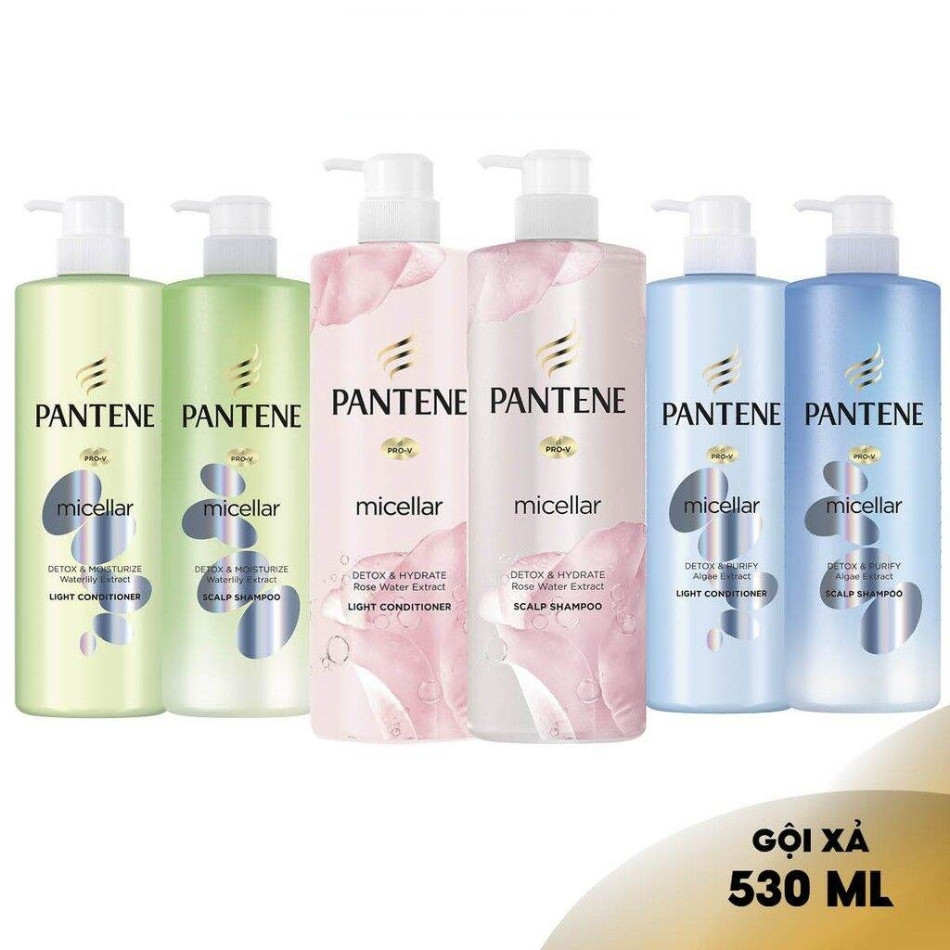 Gợi ý 17 dầu gội cho tóc bết suôn mượt, bồng bềnh ngay lập tức