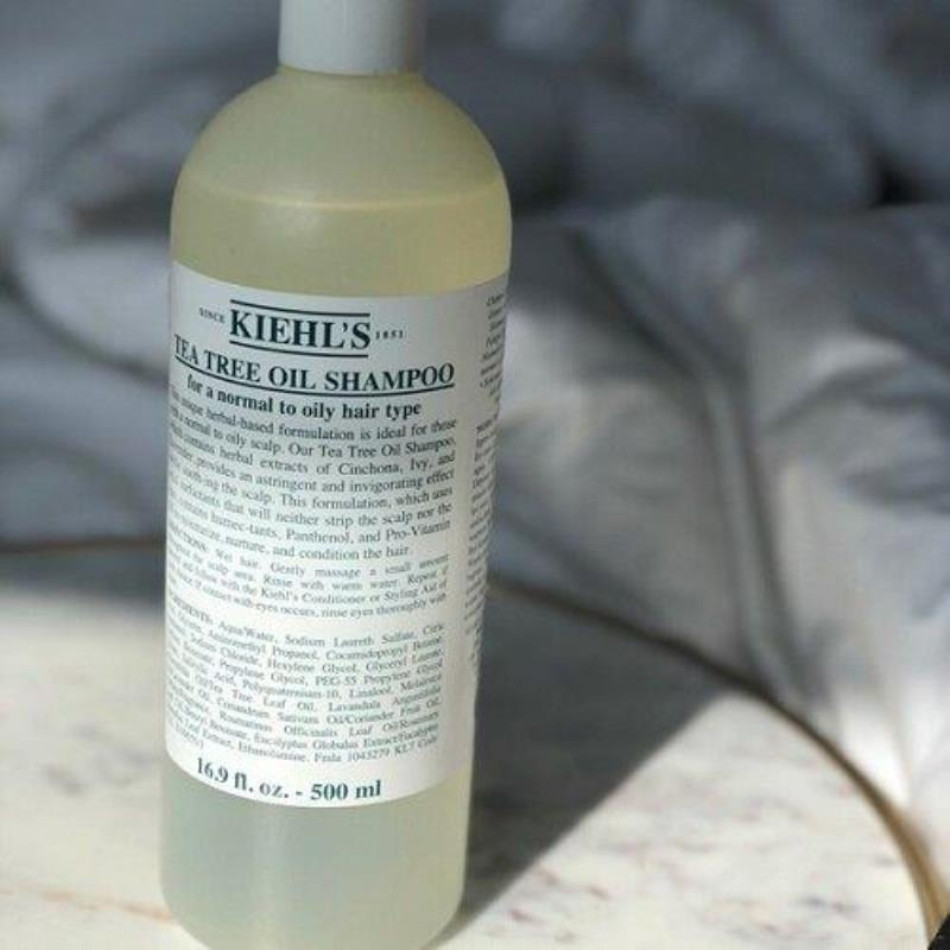 Gợi ý 17 dầu gội cho tóc bết suôn mượt, bồng bềnh ngay lập tức