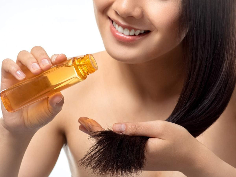 Gợi ý 7 loại serum dưỡng tóc cho bà bầu lành tính và an toàn
