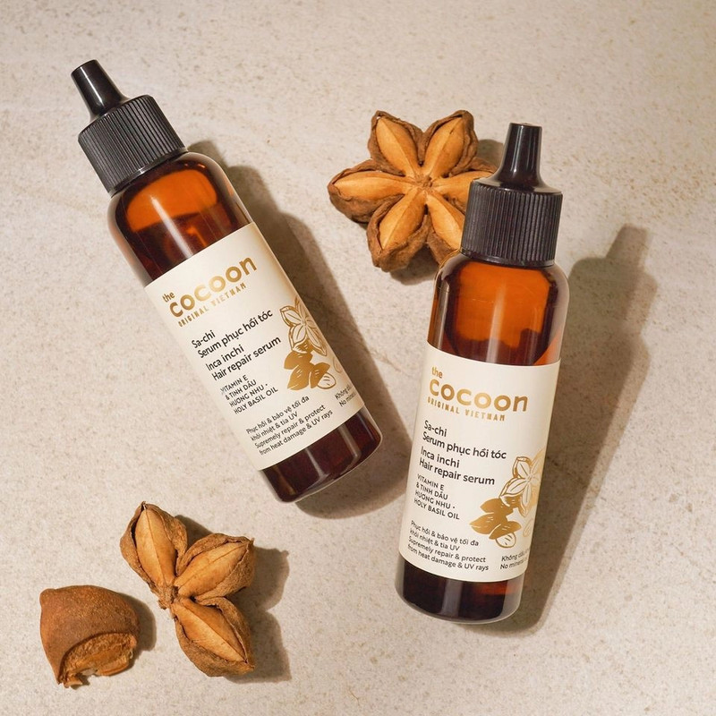 Gợi ý 7 loại serum dưỡng tóc cho bà bầu lành tính và an toàn